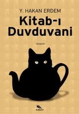 Kitab-ı Duvduvani (Paperback)