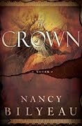 The Crown (Joanna Stafford, #1)