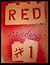 Red Reader #1 by E. Lynn Alexander