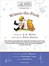 Winnie-The-Pooh by A.A. Milne