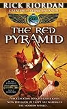 The Red Pyramid