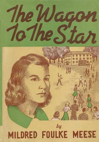 The Wagon to the Star (Mary Carstens, #1)