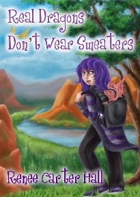 Real Dragons Don't Wear Sweaters