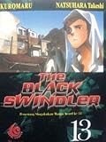 The Black Swindler Vol. 13