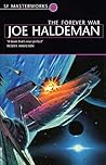 The Forever War by Joe Haldeman