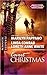 Covert Christmas by Marilyn Pappano