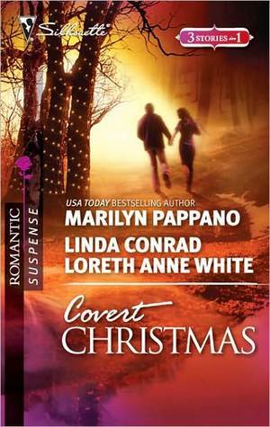 Covert Christmas (Mass Market Paperback)