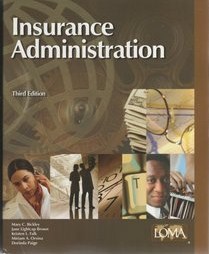 Insurance Adminstration