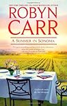 A Summer in Sonoma
