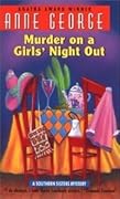 Murder on a Girls' Night Out (Southern Sisters, #1)