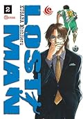 Lost Man Vol. 2