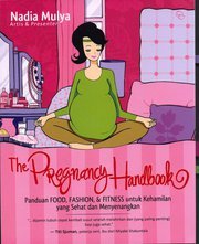 The Pregnancy Handbook