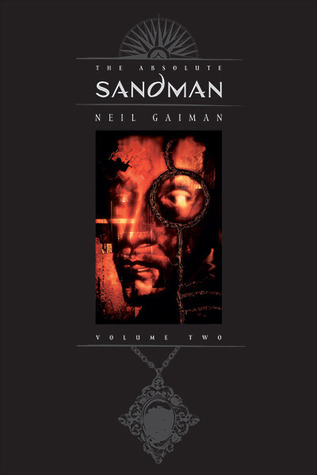 Absolute Sandman
