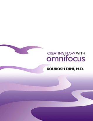 Creating Flow with OmniFocus (ebook)