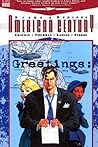 American Century, Vol. 1 by David Tischman