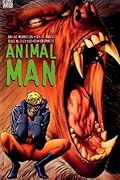 Animal Man, Vol. 1