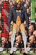Animal Man, Vol. 3: Deus ex Machina