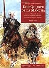 Don Quijote de la...