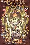 The Books of Magic, Volume 5: Girl in the Box