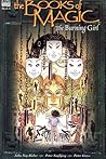 The Books of Magic, Volume 6: The Burning Girl The Books of Magic, Volume 6: The Burning Girl
