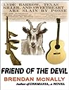 Friend of the Devil by Brendan McNally