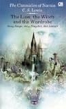 The Lion, The Witch and The Wardrobe by C.S. Lewis