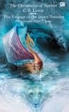 The Voyage Of The Dawn Treader by C.S. Lewis