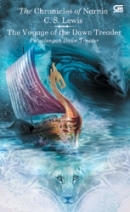 The Voyage Of The Dawn Treader: Petualangan Dawn Treader (The Chronicles of Narnia, #5)