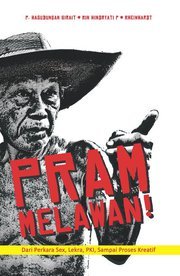 Pram Melawan (Paperback)