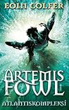 Atlantiskompleksi by Eoin Colfer