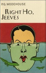 Right Ho, Jeeves
