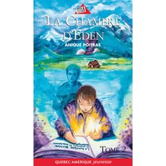 La Chambre D Eden Tome 2 Sara 4 By Anique Poitras