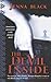 The Devil Inside (Morgan Kingsley, #1)