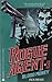 Blood Money (Rogue Agent, #3)