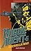 Guerrilla War (Rogue Agent, #5)
