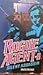 Silent Assassin (Rogue Agen...