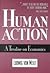 Human Action: A Treatise on...