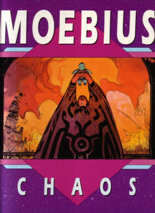 Chaos (Paperback)