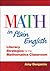 Math In Plain English