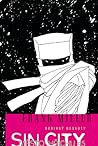 Sin City 5 by Frank Miller Sin City 5 by Frank Miller