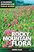 Rocky Mountain Flora