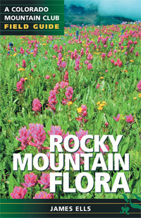 Rocky Mountain Flora (Paperback)