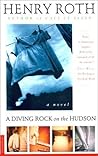 A Diving Rock on the Hudson by Henry Roth