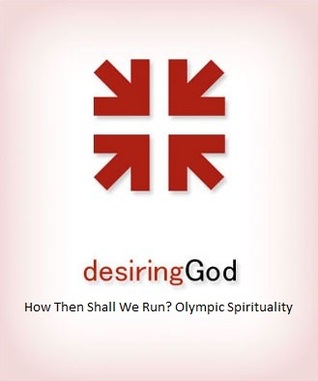 How Then Shall We Run? Olympic Spirituality - Audio