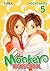 Monkey Highschool 5 [Spanish Edition]