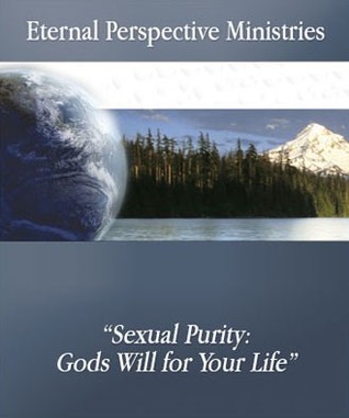 Sexual Purity: God's Will for Your Life - Audio