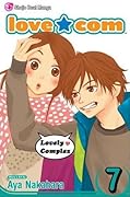 Love★Com, Vol. 7