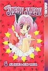 Tokyo Mew Mew, Vol. 6 by Reiko Yoshida