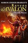 Ravens of Avalon by Diana L. Paxson