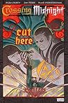 Crossing Midnight, Vol. 1: Cut Here (Crossing Midnight, #1)
